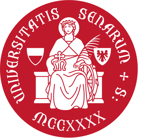 Università di Siena logo